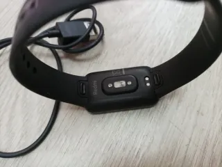 Xiaomi Redmi Smart Band Pro – Pulsera de actividad