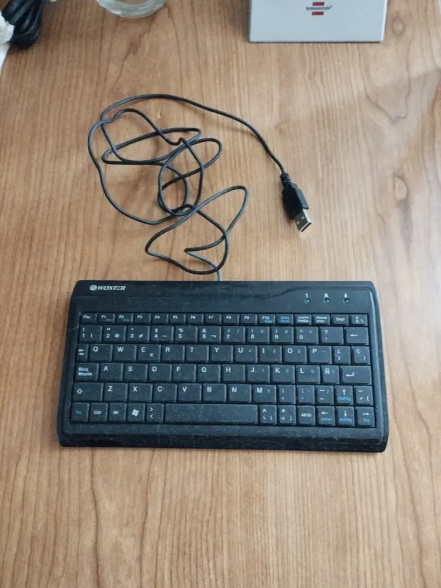 Portátil Toshiba Satellite L 655- 1 JV Granate