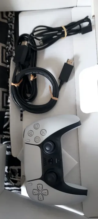 Consola PlayStation 5 Edición Digital