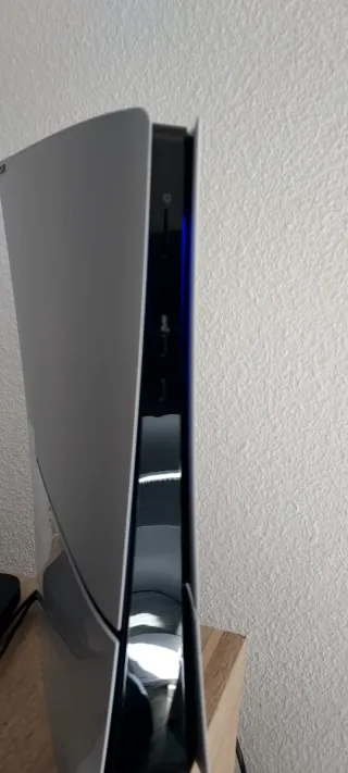 Consola PlayStation 5 Edición Digital