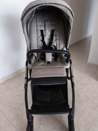 Inglesina Electa System Duo