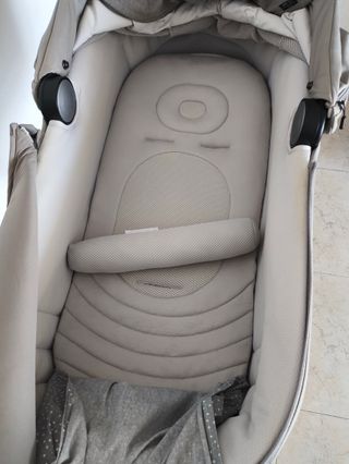 Inglesina Electa System Duo