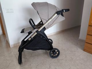 Inglesina Electa System Duo