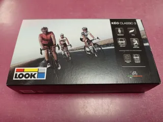 Pedales LOOK Kéo Classic 3