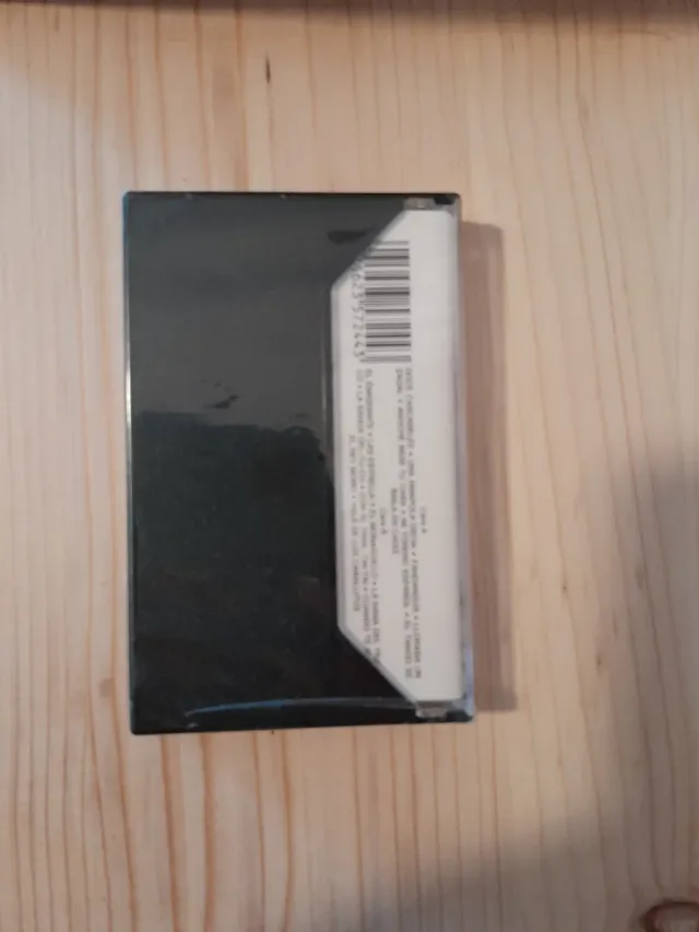 Cinta Casete Joselito - Grandes Éxitos