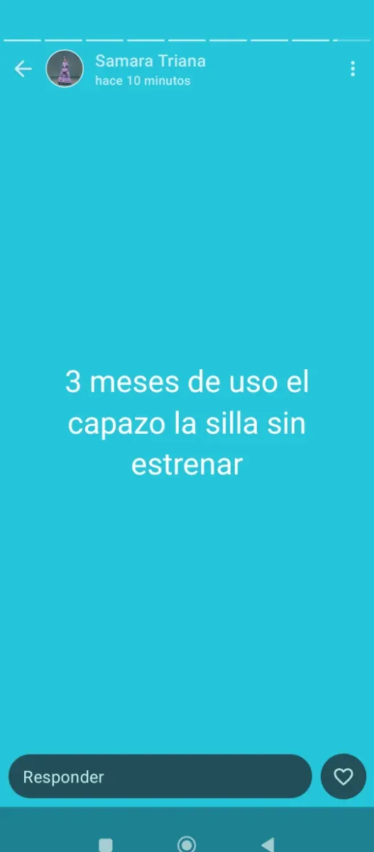 Carrito de bebé BEBECAR