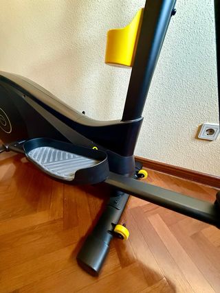 Bicicleta Elíptica Domyos 520