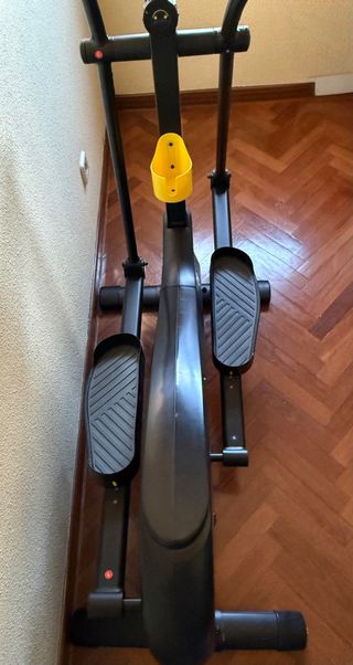 Bicicleta Elíptica Domyos 520