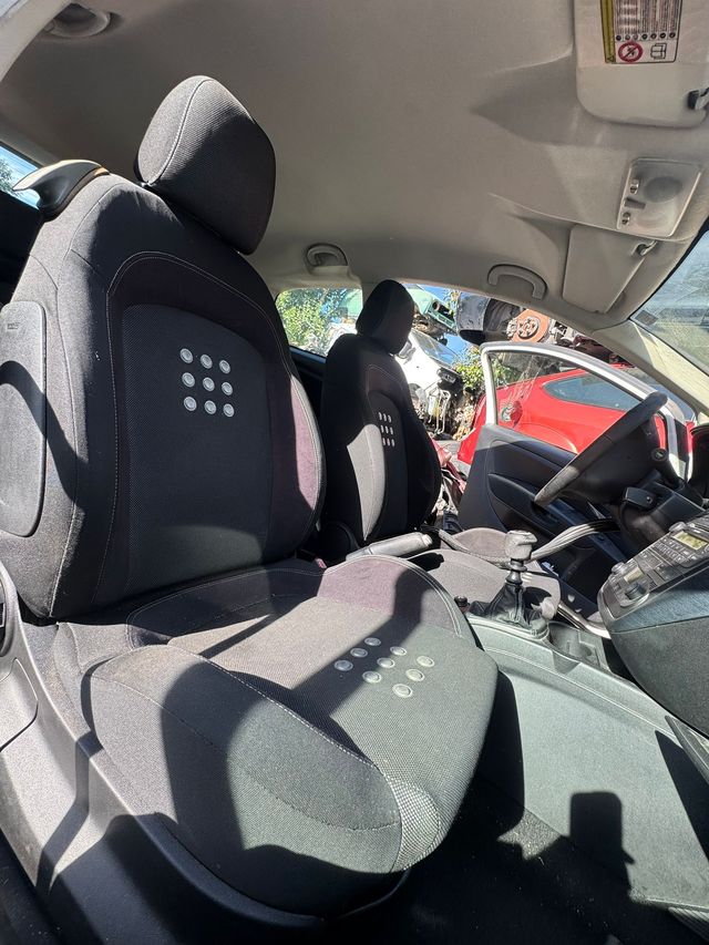 Despiece Fiat Grande Punto 2009