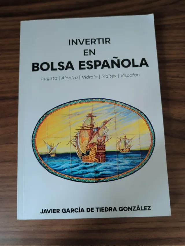 Invertir en Bolsa Española: Un análisis en prof...