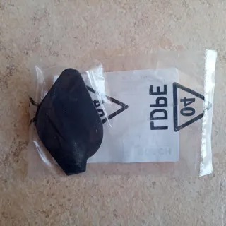 Bosch Tampa cobertura tomada carregamen PowerPack