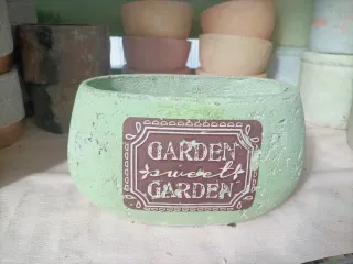 Vasi in Terracotta e Pietra VARI PREZZI