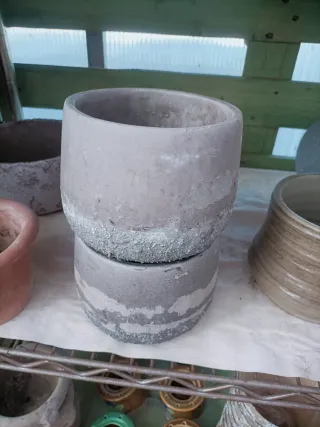 Vasi in Terracotta e Pietra VARI PREZZI