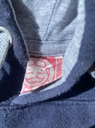 Sudadera Star Wars Your Empire Needs You