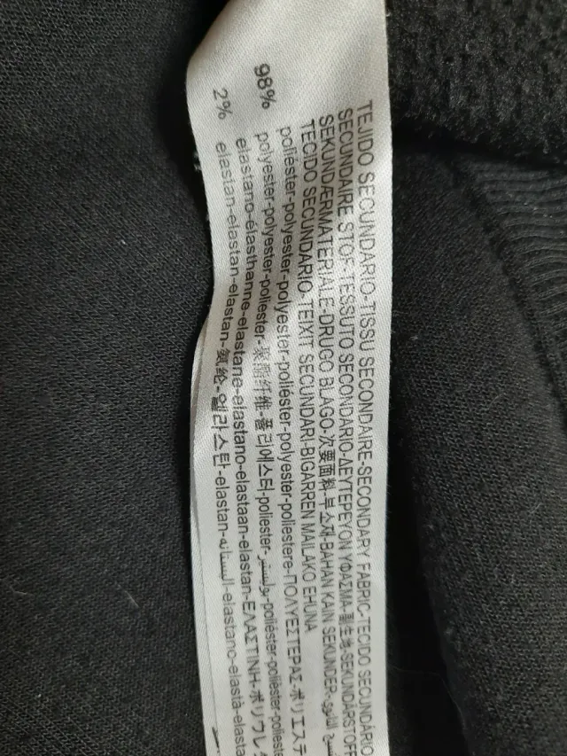 Chaleco Bershka Hamptons Talla Única