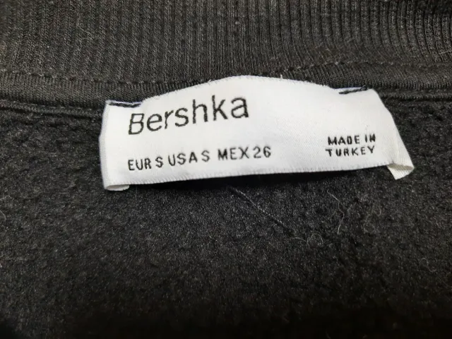 Chaleco Bershka Hamptons Talla Única