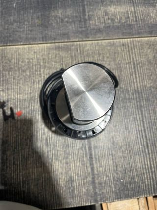 NABER alargador de 2 enchufes