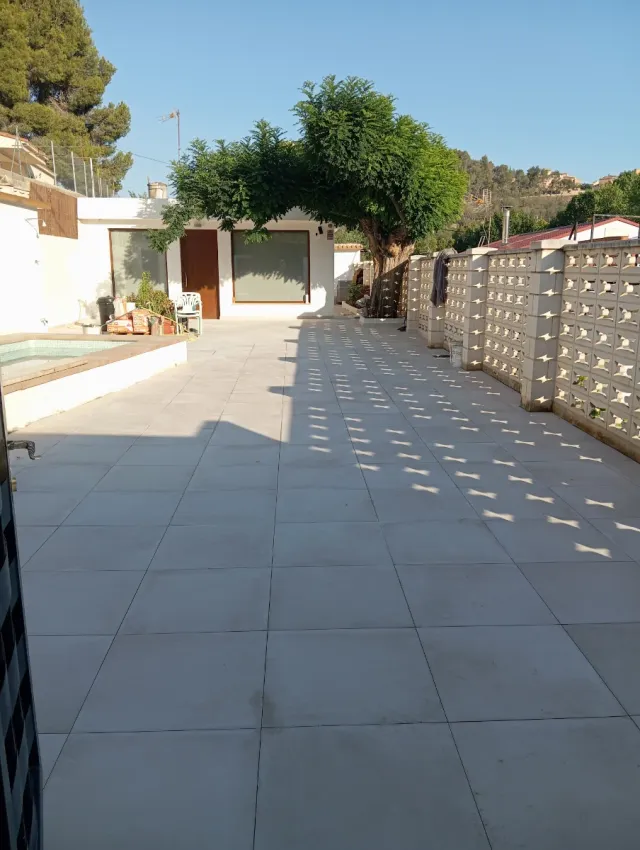 Servicios de reformas integrales