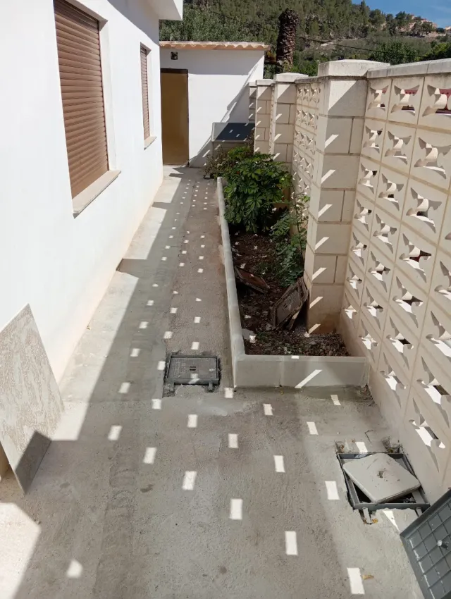 Servicios de reformas integrales