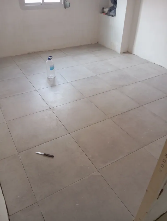 Servicios de reformas integrales