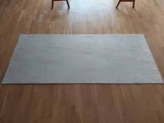 Revestimiento de pared SPC 90 x 203 cm