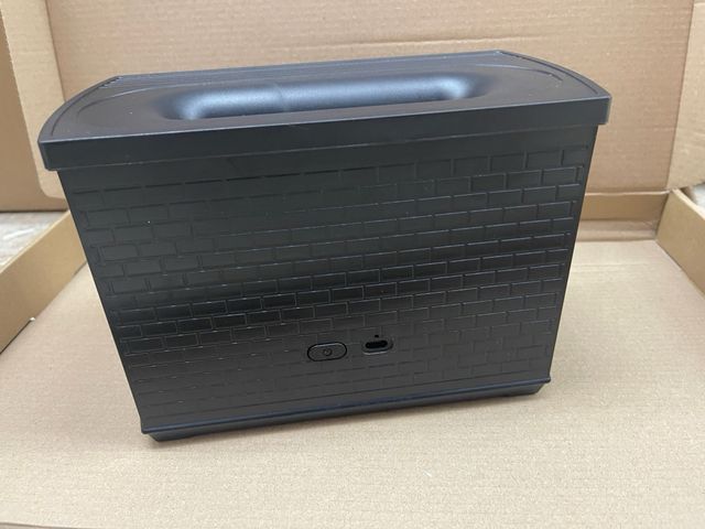 Chimenea Eléctrica Decorativa humidificador