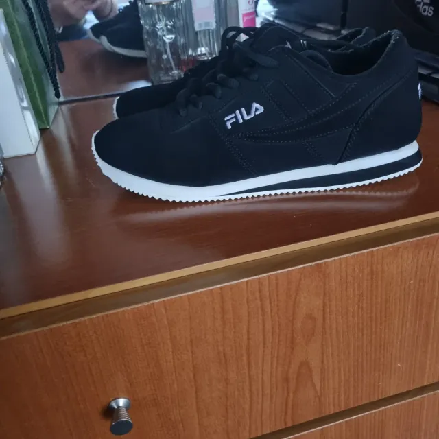 Zapatillas Fila