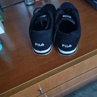 Zapatillas Fila