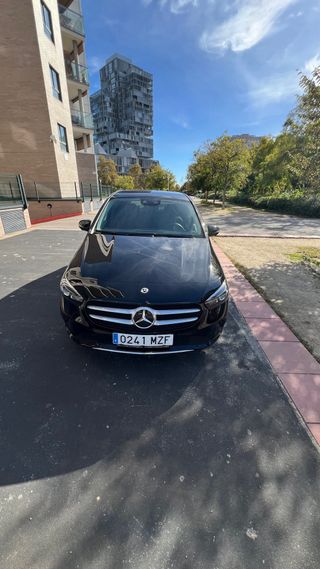 Mercedes-Benz Clase B 2022
