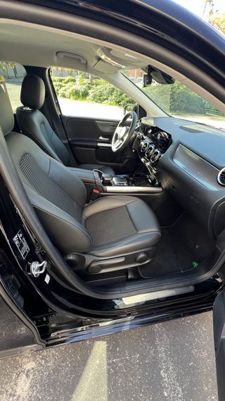 Mercedes-Benz Clase B 2022