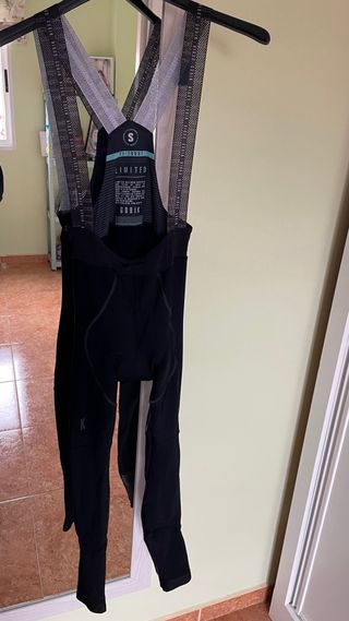 Culotte Gobik limited Talla S