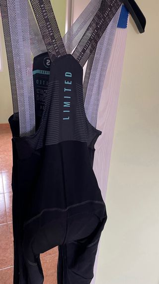 Culotte Gobik limited Talla S