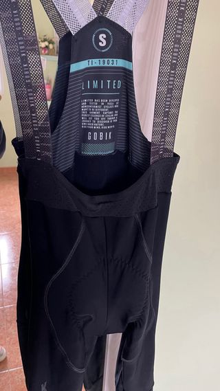 Culotte Gobik limited Talla S