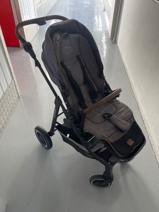 SLLA DE PASEO KINDERKRAFT ALL ROAD