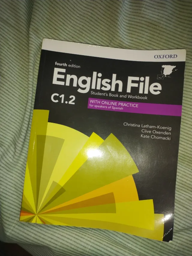 English File