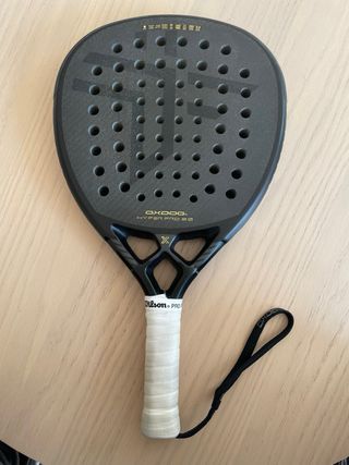 Oxdog Hyper Pro 2.0 2025 Pala Pádel