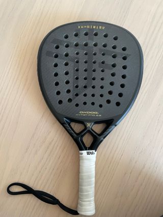 Oxdog Hyper Pro 2.0 2025 Pala Pádel