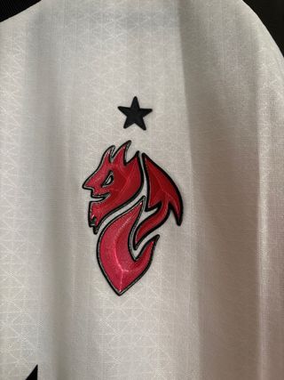 Maglia Milan 25/26 Casa, Leao