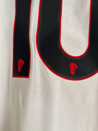 Maglia Milan 25/26 Casa, Leao