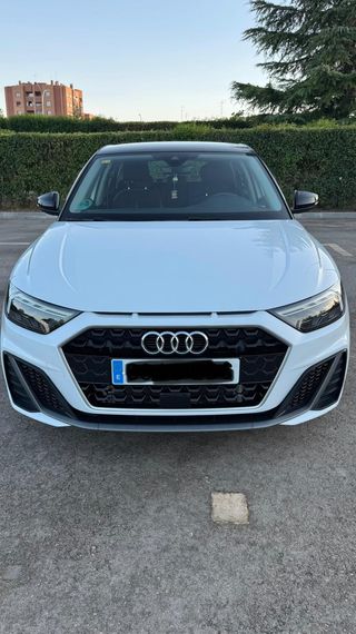 AUDI A1 Sportback Adrenalin 30 TFSI