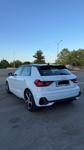 AUDI A1 Sportback Adrenalin 30 TFSI