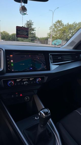 AUDI A1 Sportback Adrenalin 30 TFSI