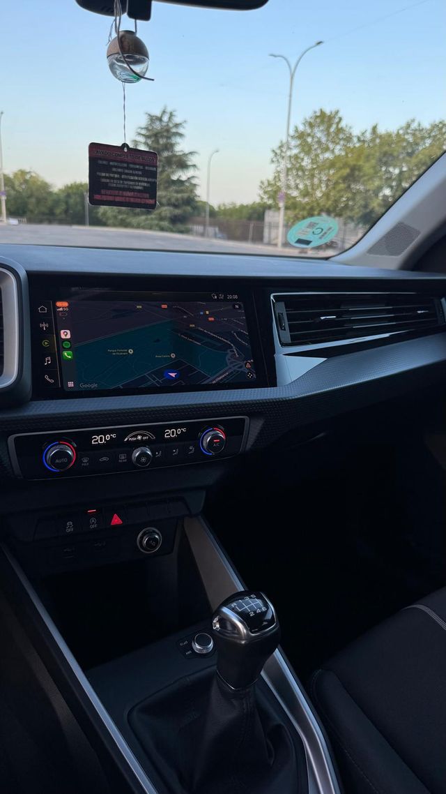 AUDI A1 Sportback Adrenalin 30 TFSI