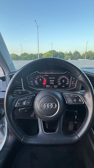 AUDI A1 Sportback Adrenalin 30 TFSI