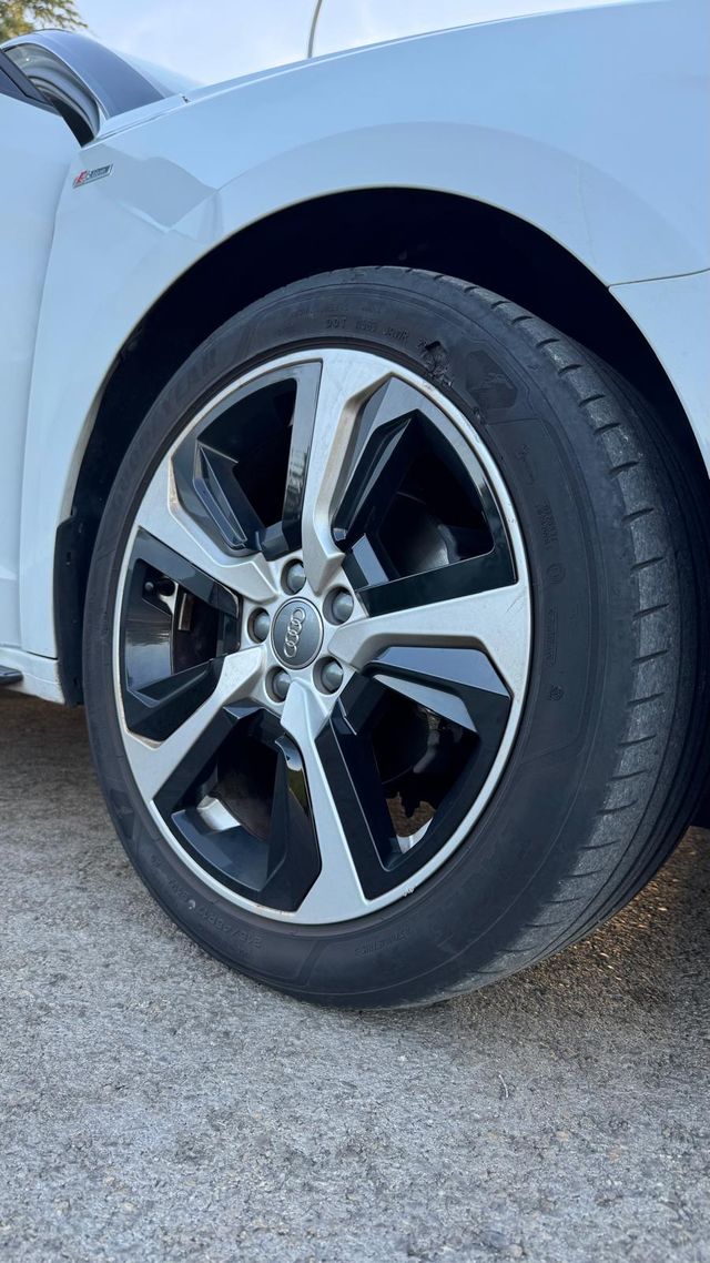 AUDI A1 Sportback Adrenalin 30 TFSI