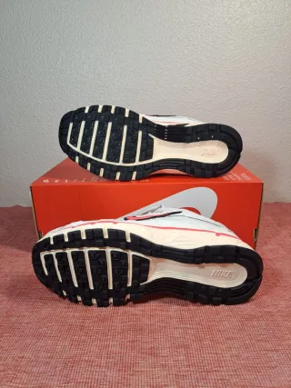 NIKE P-6000 T38