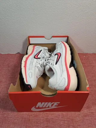 NIKE P-6000 T38