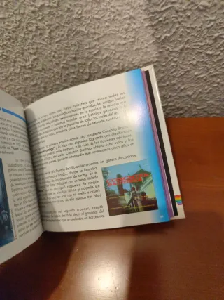 2CD Libro Una Historia del Pop Rock Español