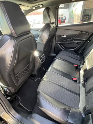 Peugeot 3008 GT LINE 2018