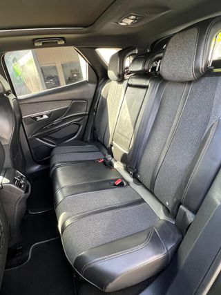 Peugeot 3008 GT LINE 2018